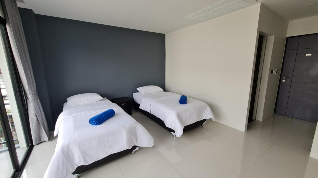 Good Town Hotel 3*