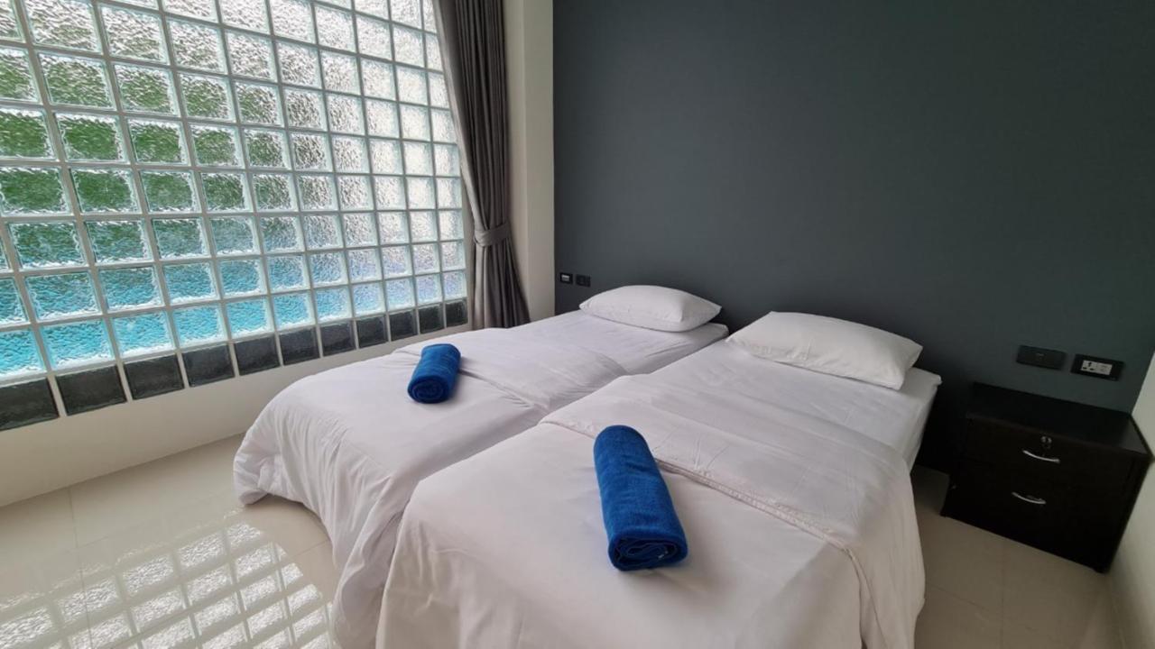 Good Town Hotel Phuket