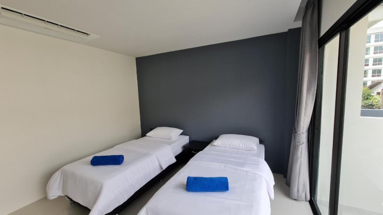Good Town 3* Phuket