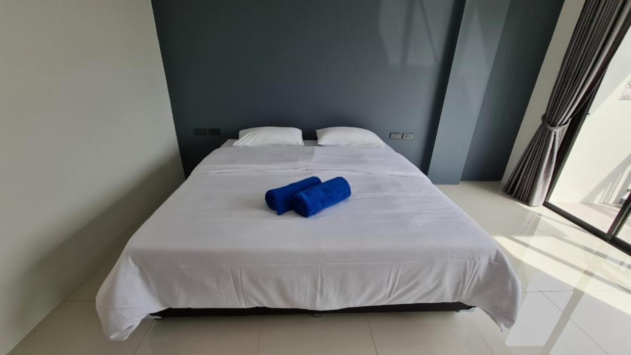 Good Town Hotel Phuket