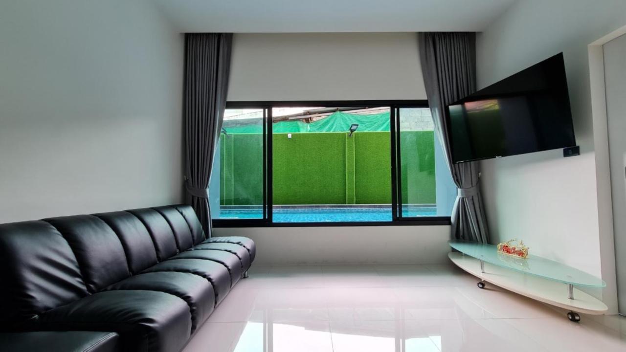 Good Town Hotel Phuket