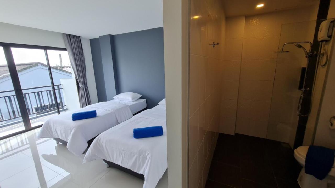 Good Town Hotel Phuket