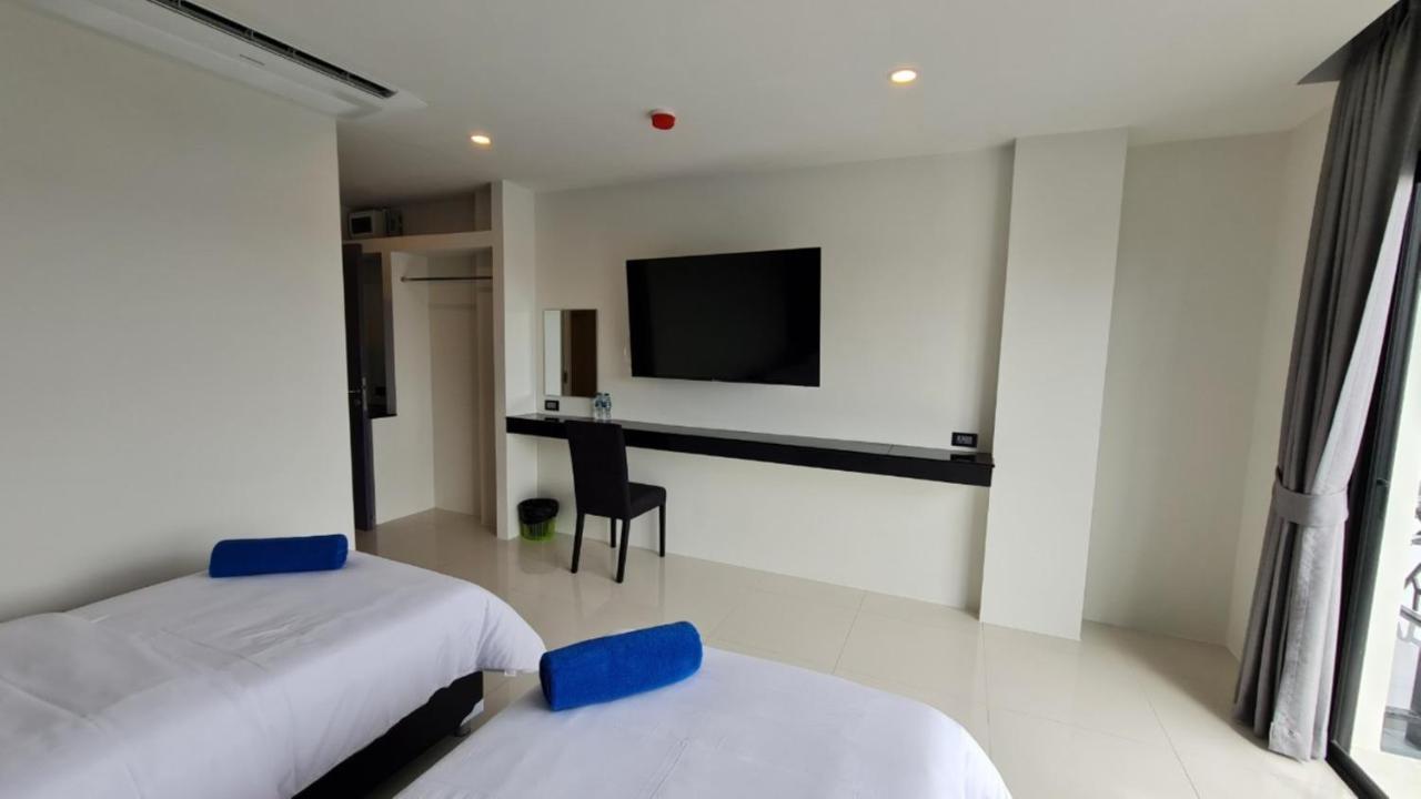 Good Town Hotel 3*