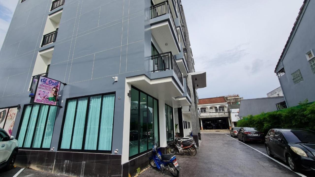 Good Town Hotel 3*