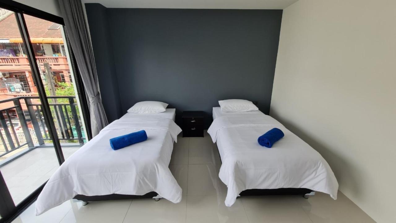 Good Town Hotel 3*