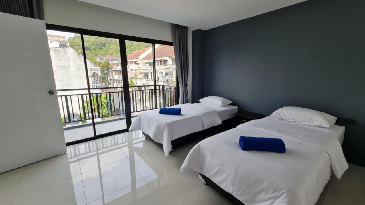 Hotel Good Town Phuket